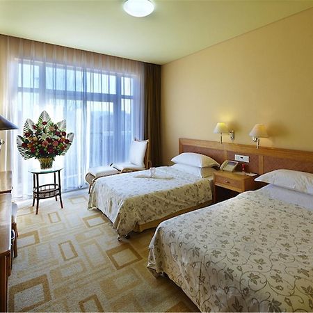 Rghcm Garden Resorts Пекин Экстерьер фото