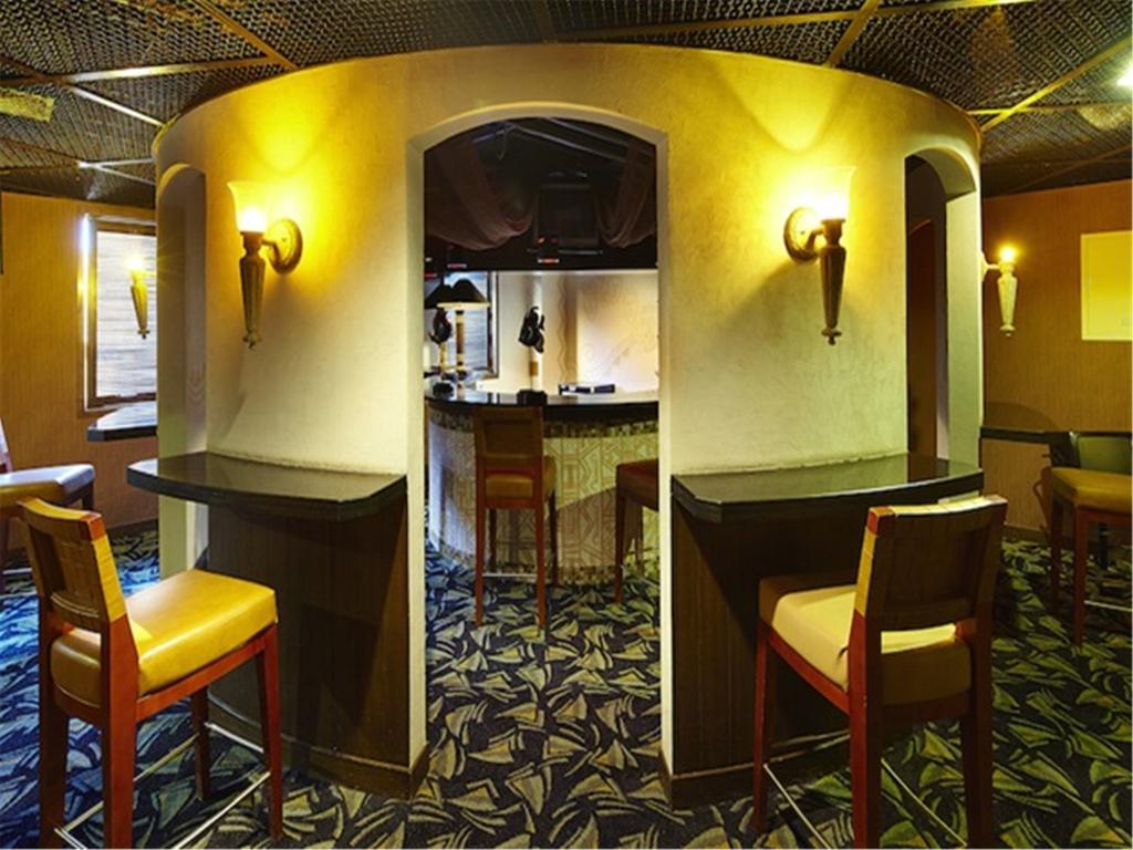 Rghcm Garden Resorts Пекин Экстерьер фото