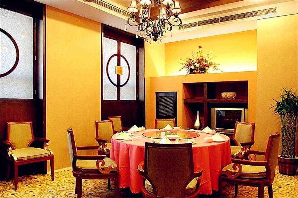 Rghcm Garden Resorts Пекин Экстерьер фото