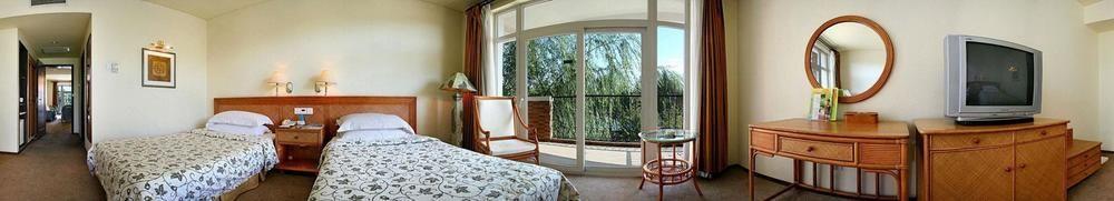 Rghcm Garden Resorts Пекин Экстерьер фото