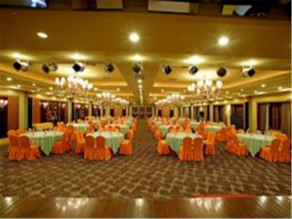 Rghcm Garden Resorts Пекин Экстерьер фото