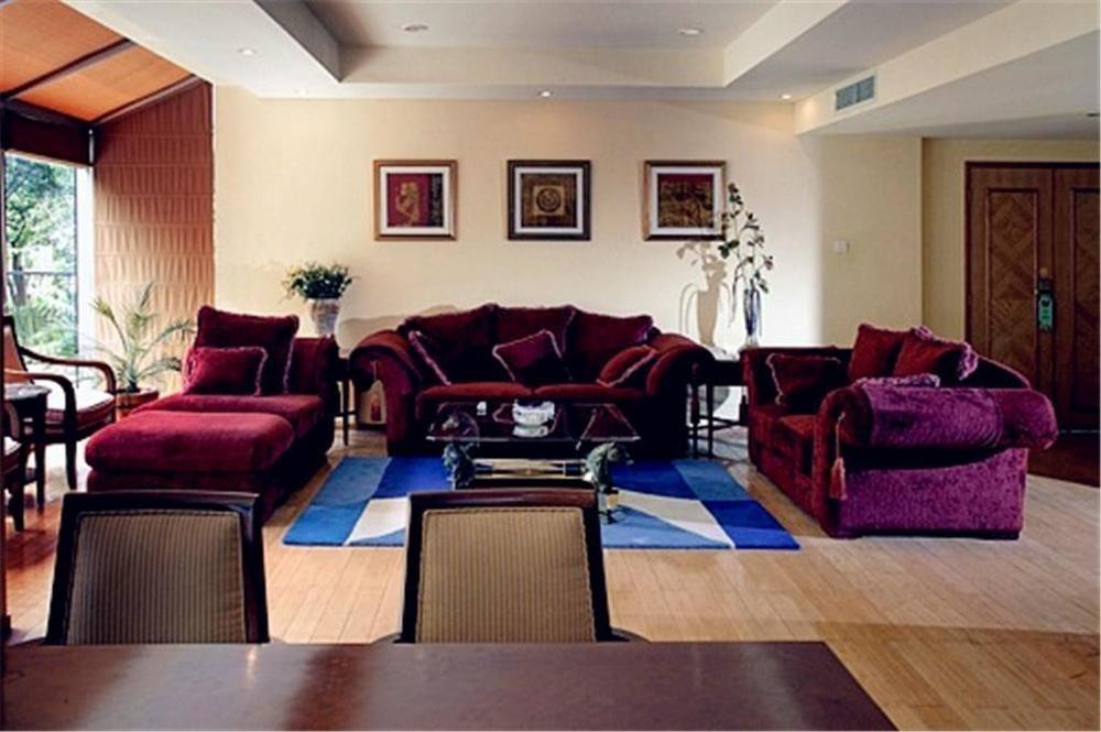 Rghcm Garden Resorts Пекин Экстерьер фото