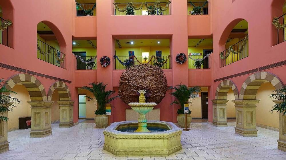Rghcm Garden Resorts Пекин Экстерьер фото