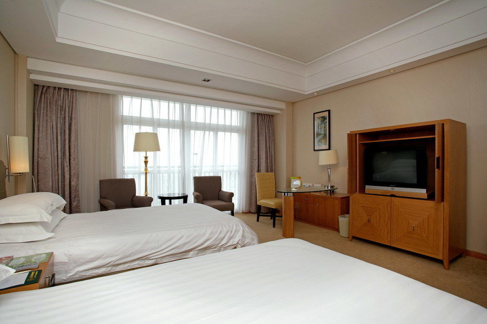 Rghcm Garden Resorts Пекин Экстерьер фото